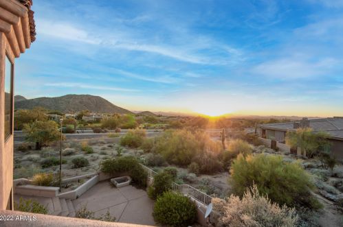 24350 Whispering Ridge Way, Scottsdale, AZ 85255-5700