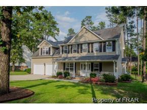 67 Starboard Bay, Sanford, NC 27332-6682