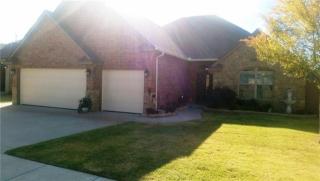 12712 6th St, Yukon, OK 73099-5556