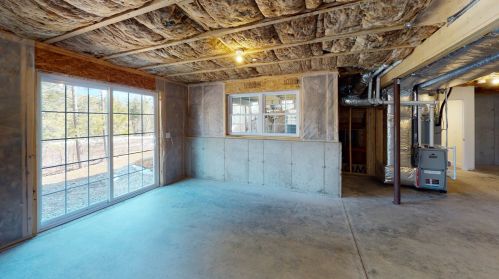 140 Caleb Dr, Danville NH  03819-3037 exterior