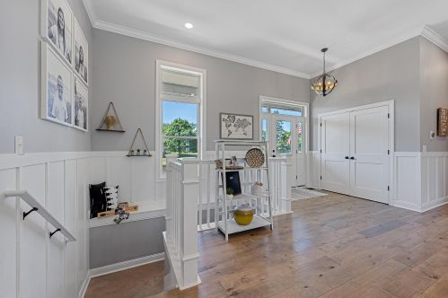 1043 Carryback Dr, Pataskala OH 43062-9543 exterior