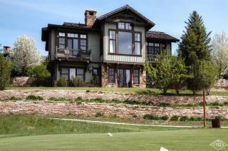 321 Legends Dr, Cordillera, CO