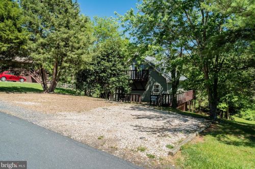 3295 Lanier Ln, Mc Gaheysville VA  exterior