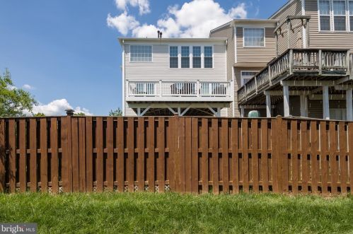 15055 Clementine Way, Haymarket VA  20169-3319 exterior