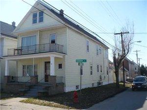 46 Krakow St, Buffalo, NY 14206-3128