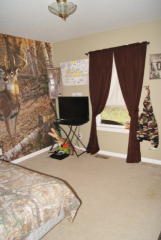 1810 Bouton Dr, Cookeville TN  38501-9498 exterior
