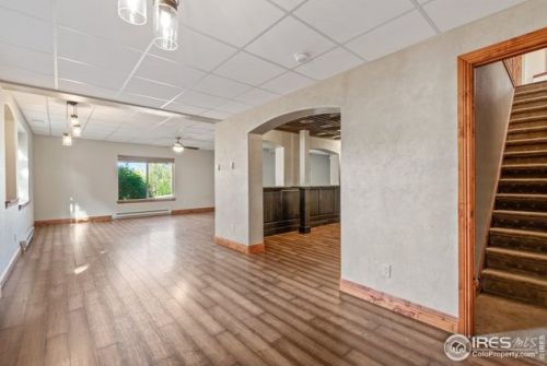 1045 Crabapple Dr, Loveland CO 80538-5666 exterior