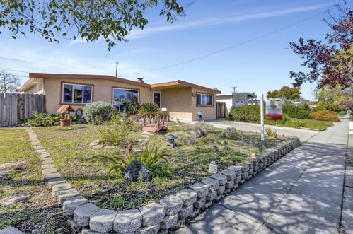 709 San Tomas St, Sunnyvale, CA 94085-3465