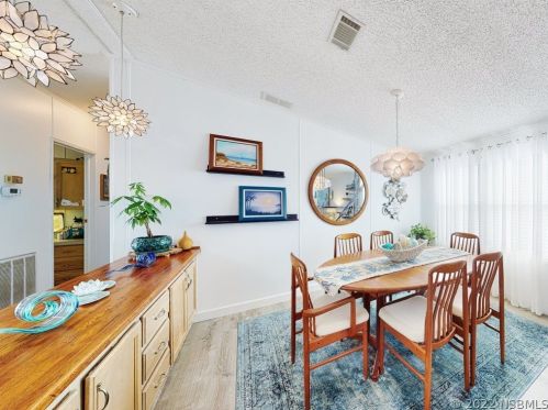 722 Navigators Way, Edgewater FL  32141-5922 exterior