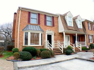 7 Riverview Ct, Suffolk VA  23434-4454 exterior