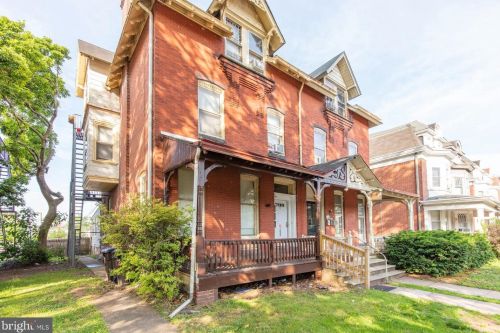 1020 Main St, Norristown, PA 19401-2778