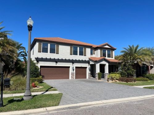 2601 Grand Cypress Blvd, Palm Harbor, FL 34684-1000