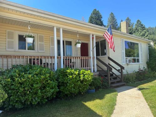 522 Monte Vista Ave, Spanish Ranch, CA 95971-9458