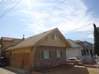 2018 47th Ave, Oakland, CA 94601-4612