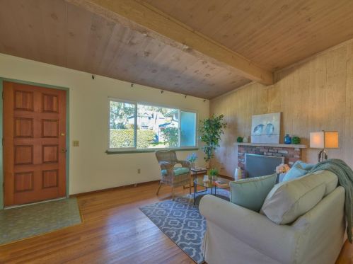 417 Locust St, Del Monte Park CA  93950-3924 exterior