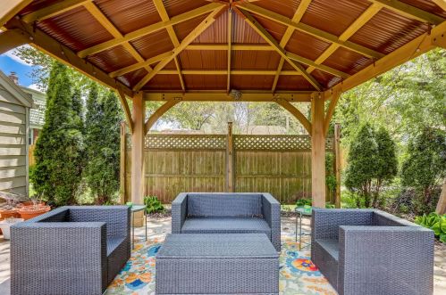 2773 51, Milwaukee WI 53219-3260 exterior