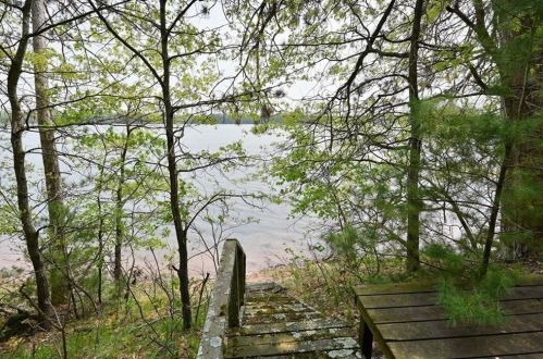 29982 Des Moines Lake Rd, Yellow Lake, WI 54830-9232
