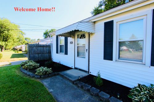 808 Richmond Ave, Marion, OH 43302-1938