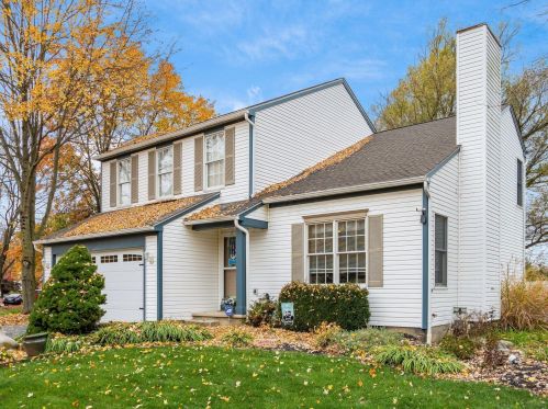 576 Scioto Meadows Blvd, Darbydale OH  43123-8660 exterior