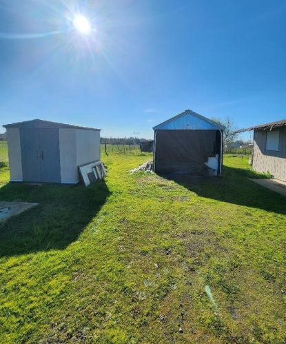 2858 Daly Ave, Oroville CA  95966-9361 exterior