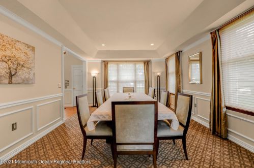 49 Polo Club Dr, East Freehold NJ  07728-8072 exterior