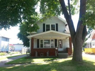 3960 Homewood Ave, Toledo, OH 43612-1277