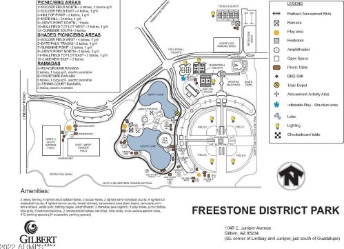 1810 Tremaine Ave, Gilbert AZ 85234-7612 exterior