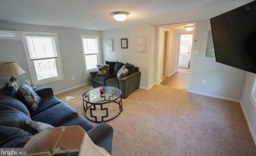 411 6th St, Laurel DE  19956-1363 exterior