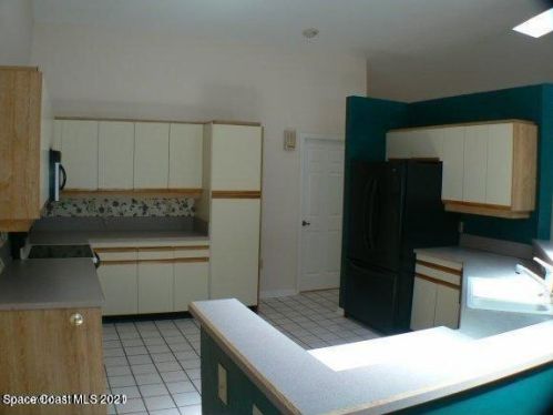 3871 Wethersfield Cir, Titusville FL  32780-3528 exterior