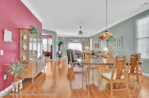 30 Wild Dunes Way, Jackson Twp NJ  08527-4038 exterior