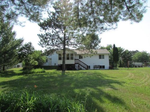 526 Black Bear Ave, Spooner, WI 54801-7361
