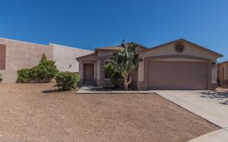 8153 Sunny Horizon Pl, Tucson, AZ 85747-5522