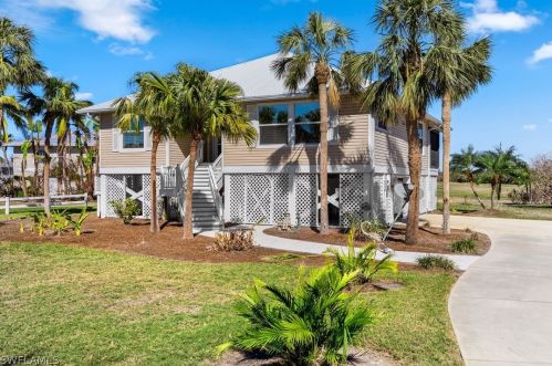 1578 Sand Castle Rd, Sanibel, FL 33957-3637