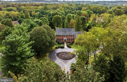 771 Branch Rd, Harleysville, PA 19438-2100