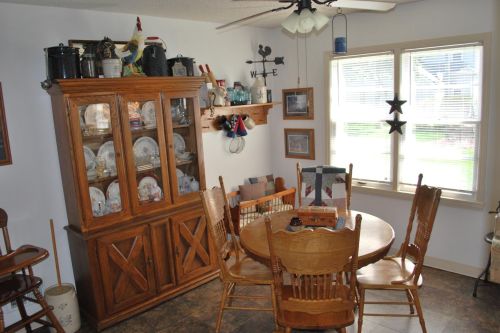 521 Hampton St, Fairmont MN  56031-3835 exterior
