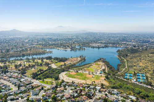 6577 Hopedale Ct, San Diego CA  92120-3211 exterior