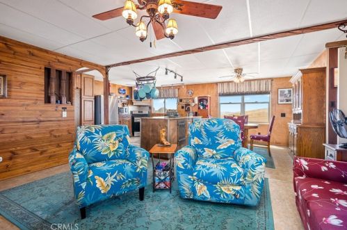 3696 Yosemite Pl, Lake Nacimiento CA  93446-7485 exterior