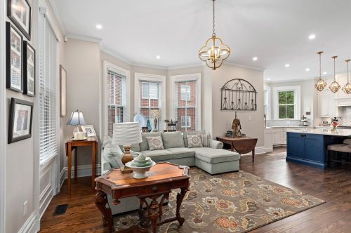 335 Chestnut St, Sewickley PA 15143-1809 exterior