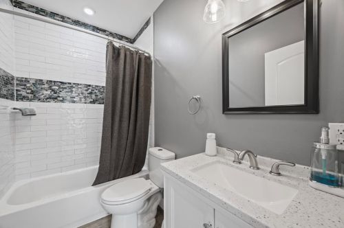 3364 Spring Garden Rd, Pittsburgh PA  15212-1254 exterior