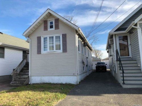118 Lawson Ave, East Rockaway NY  11518-2327 exterior