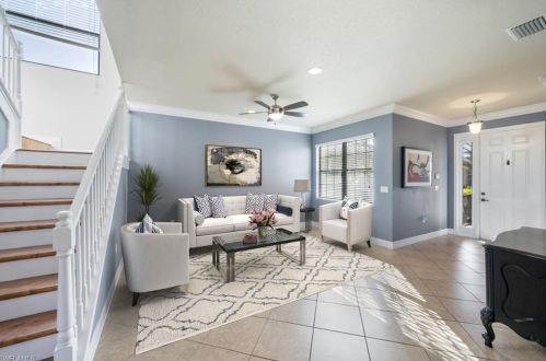 3599 Beaufort Ct, Naples, FL 34119-8643