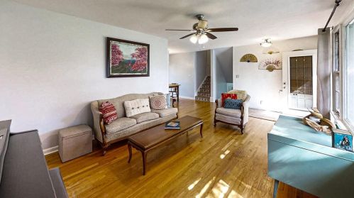 1618 Homberg Ln, Madison WI  53716-1928 exterior