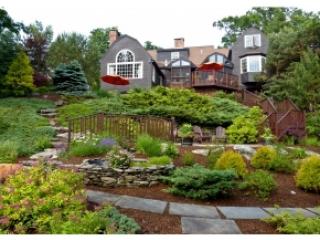 72 Shore Rd, Alton NH  03809-6040 exterior