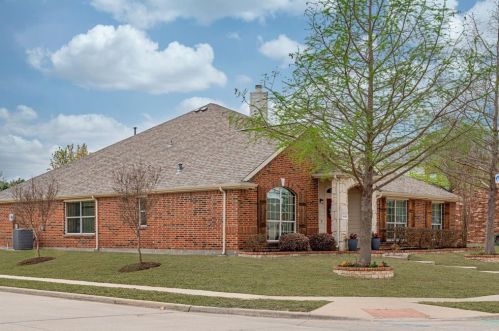 1430 Stablerun Dr, Allen, TX 75002-0809