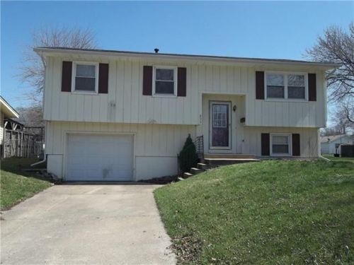 835 Olive St, Ottawa, KS 66067-2637
