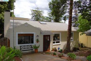 8040 Greenly Dr, Oakland, CA 94605-3641