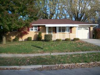 516 Desales St, Vandalia, OH 45377-1118