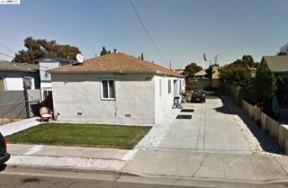 22438 Sonoma St, Hayward, CA 94541-6248