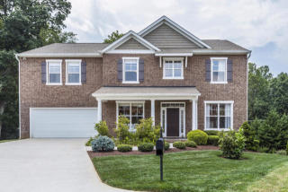 9725 Hawfinch Ln, Knoxville, TN 37922-4399