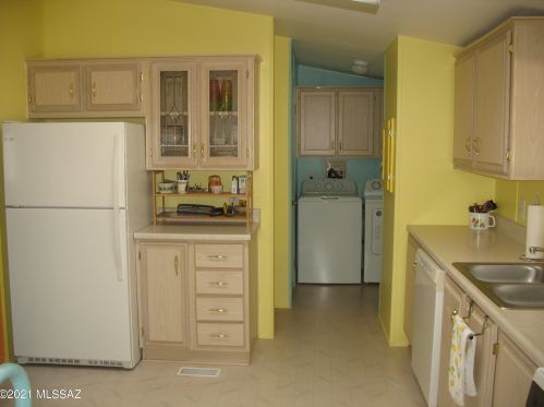 7768 Edgestone St, Tucson AZ  85735-9051 exterior